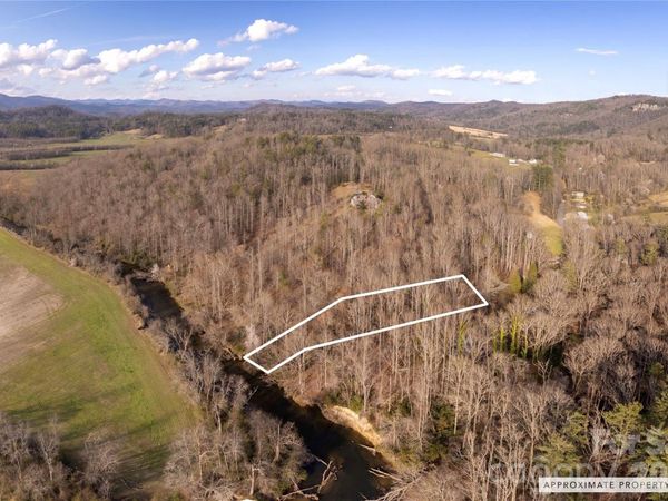 TBD Starlight Circle, Brevard, NC 28712