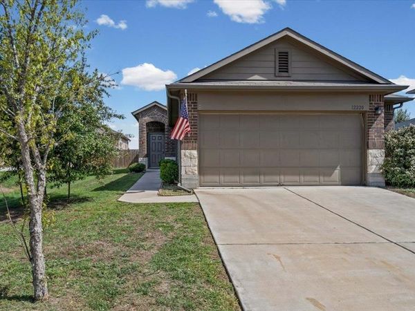 12220 Walter Vaughn DR, Manor, TX 78653