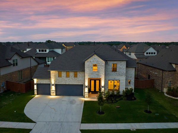 124 Low River LN, Georgetown, TX 78628