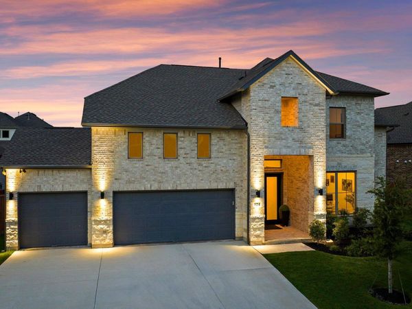 124 Low River LN, Georgetown, TX 78628