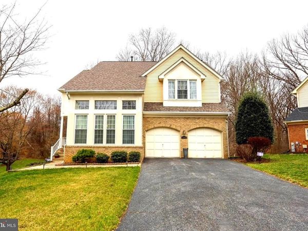 16000 PENNSBURY DRIVE, BOWIE, MD 20716