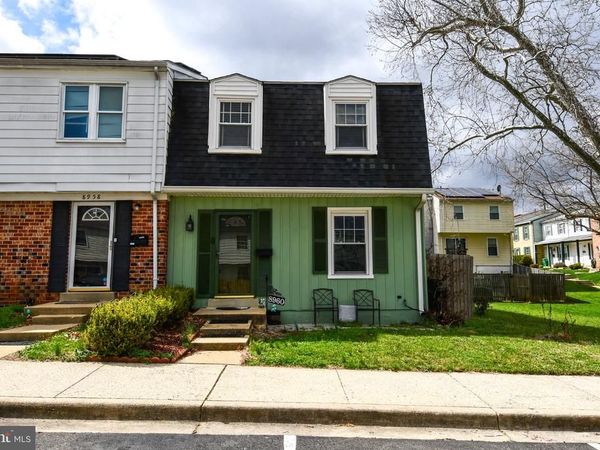 8960 CONTINENTAL PLACE, LANDOVER, MD 20785