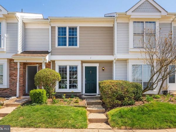 2 PROVIDENCE SQUARE, STERLING, VA 20164