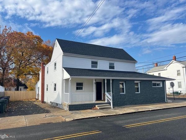 401 BLUEBELL ROAD , Unit B, WILLIAMSTOWN, NJ 08094