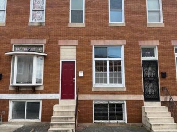 2237 CECIL AVENUE , BALTIMORE, MD 21218