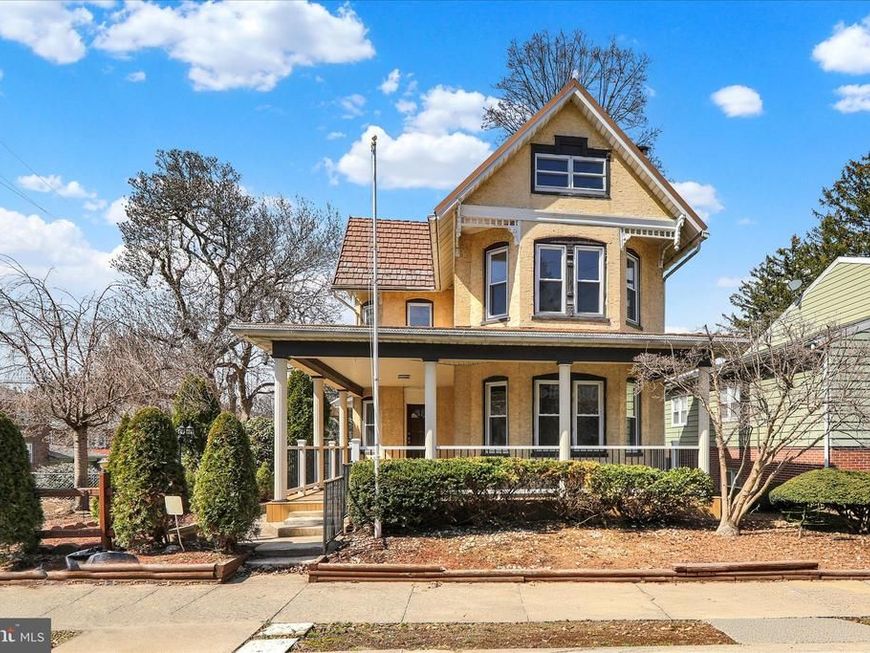 236 S Wyomissing Avenue, Reading, PA 19607 Main Photo