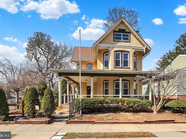 236 S WYOMISSING AVENUE , READING, PA 19607