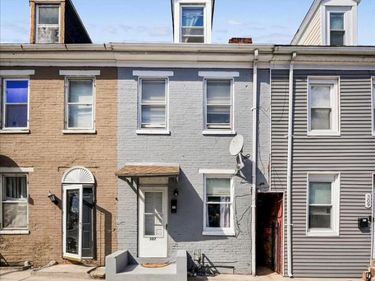307 E WALNUT STREET, YORK, PA 17403