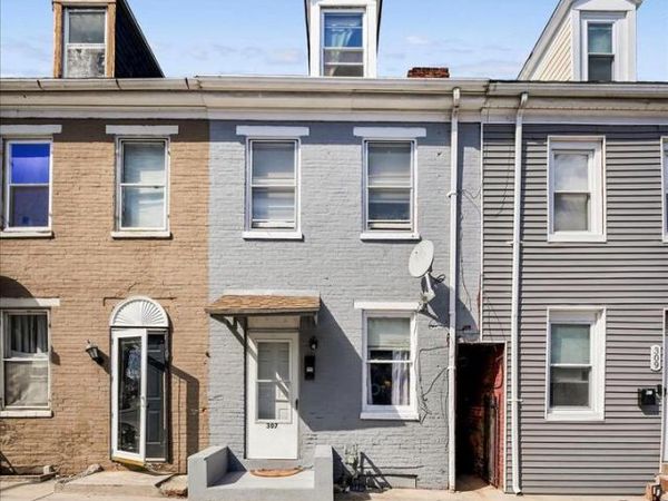 307 E WALNUT STREET, YORK, PA 17403