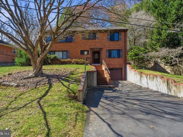 3806 HOWARD STREET , ANNANDALE, VA 22003