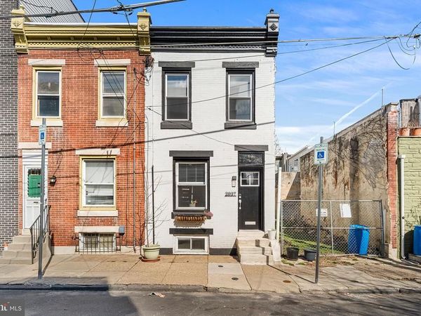 2037 E FLETCHER STREET, PHILADELPHIA, PA 19125