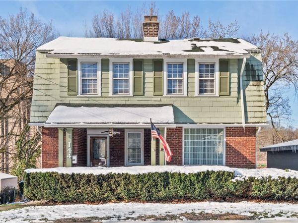 144 Avenue A, Pittsburgh, PA 15221