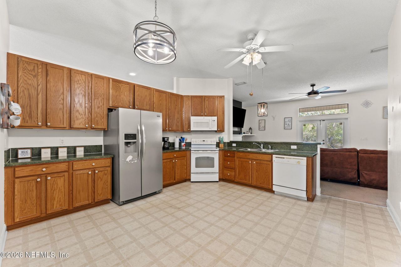 321 Velvet Drive, Jacksonville, FL 32220 Photo