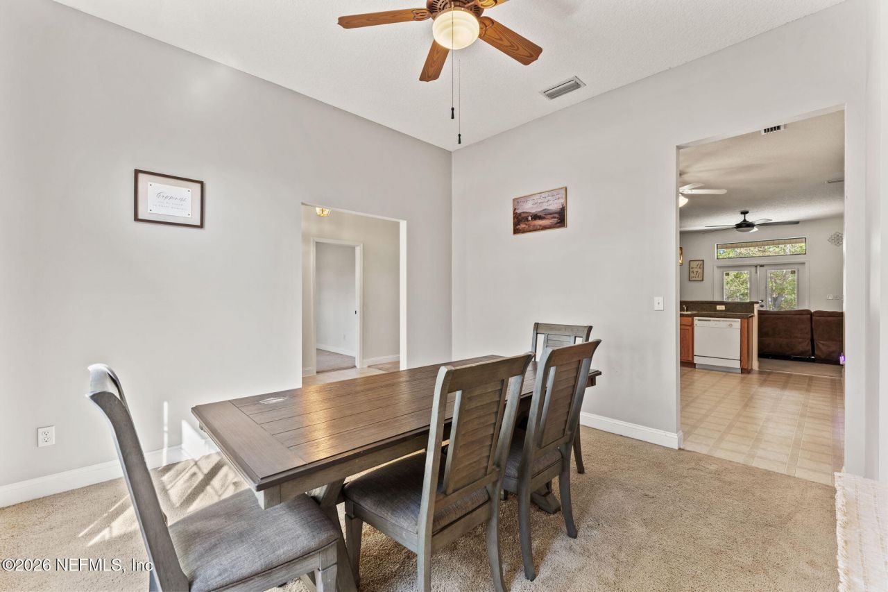 321 Velvet Drive, Jacksonville, FL 32220 Photo