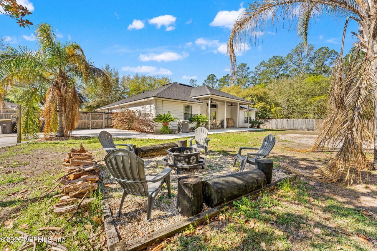 321 Velvet Drive, Jacksonville, FL 32220 Photo