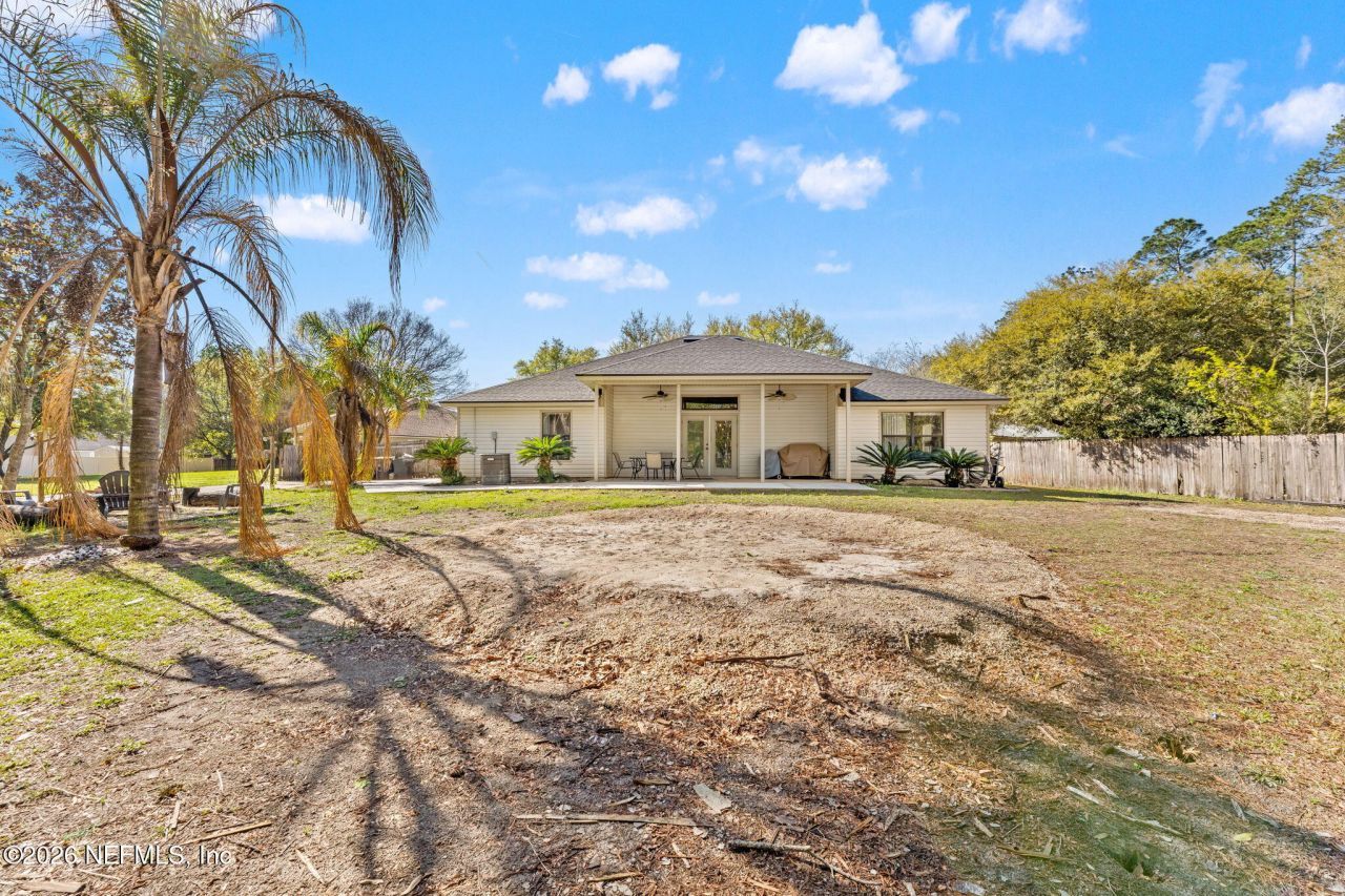 321 Velvet Drive, Jacksonville, FL 32220 Photo