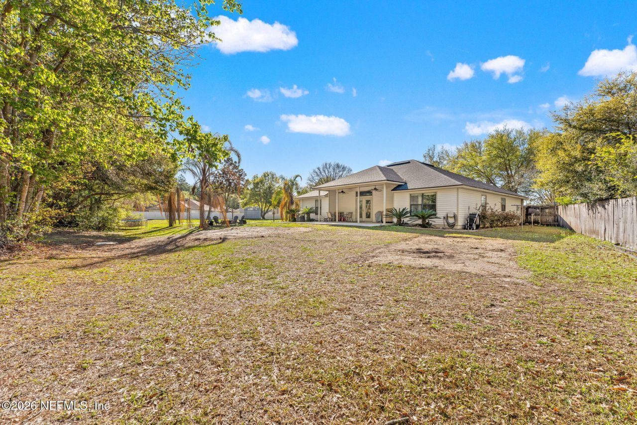 321 Velvet Drive, Jacksonville, FL 32220 Photo