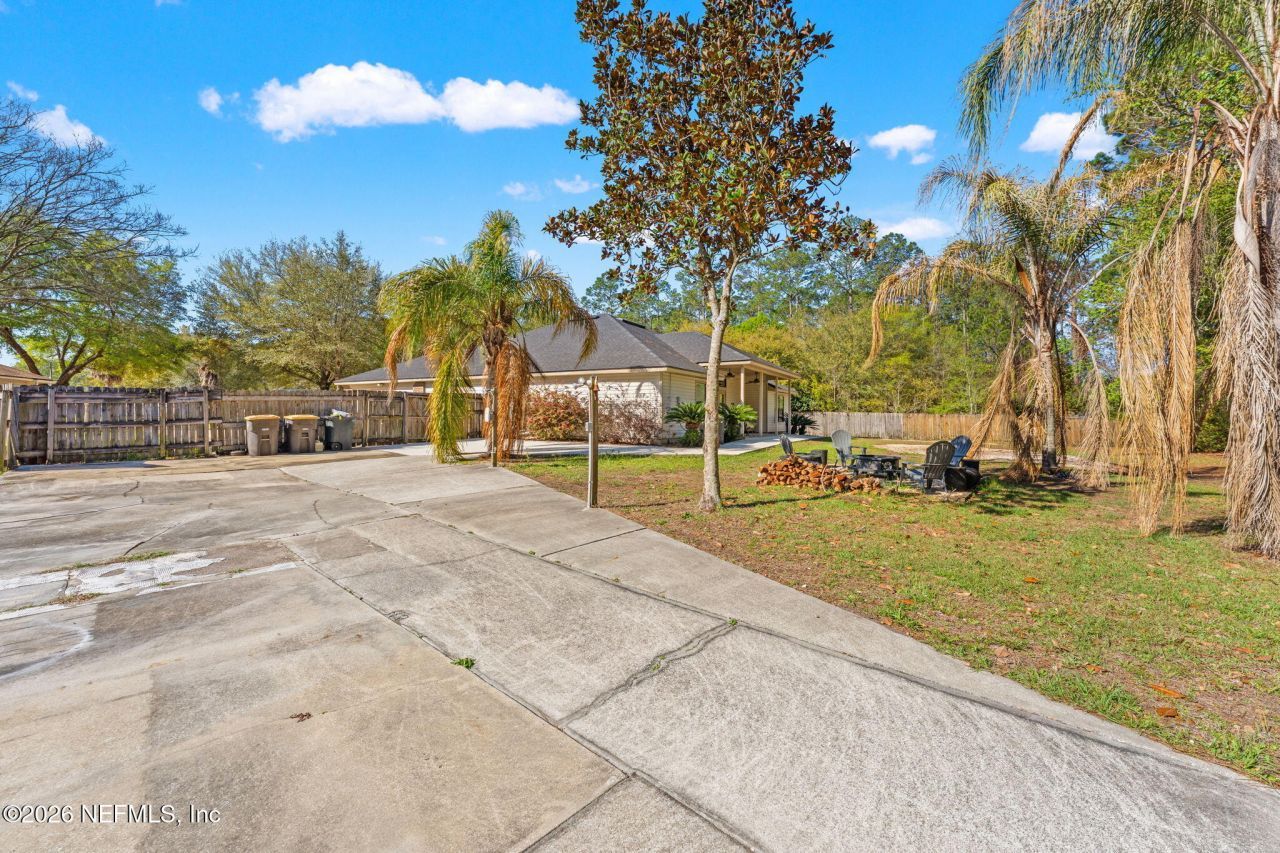 321 Velvet Drive, Jacksonville, FL 32220 Photo