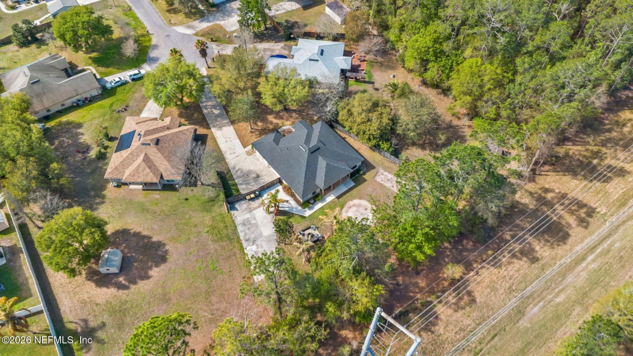 321 Velvet Drive, Jacksonville, FL 32220 Photo