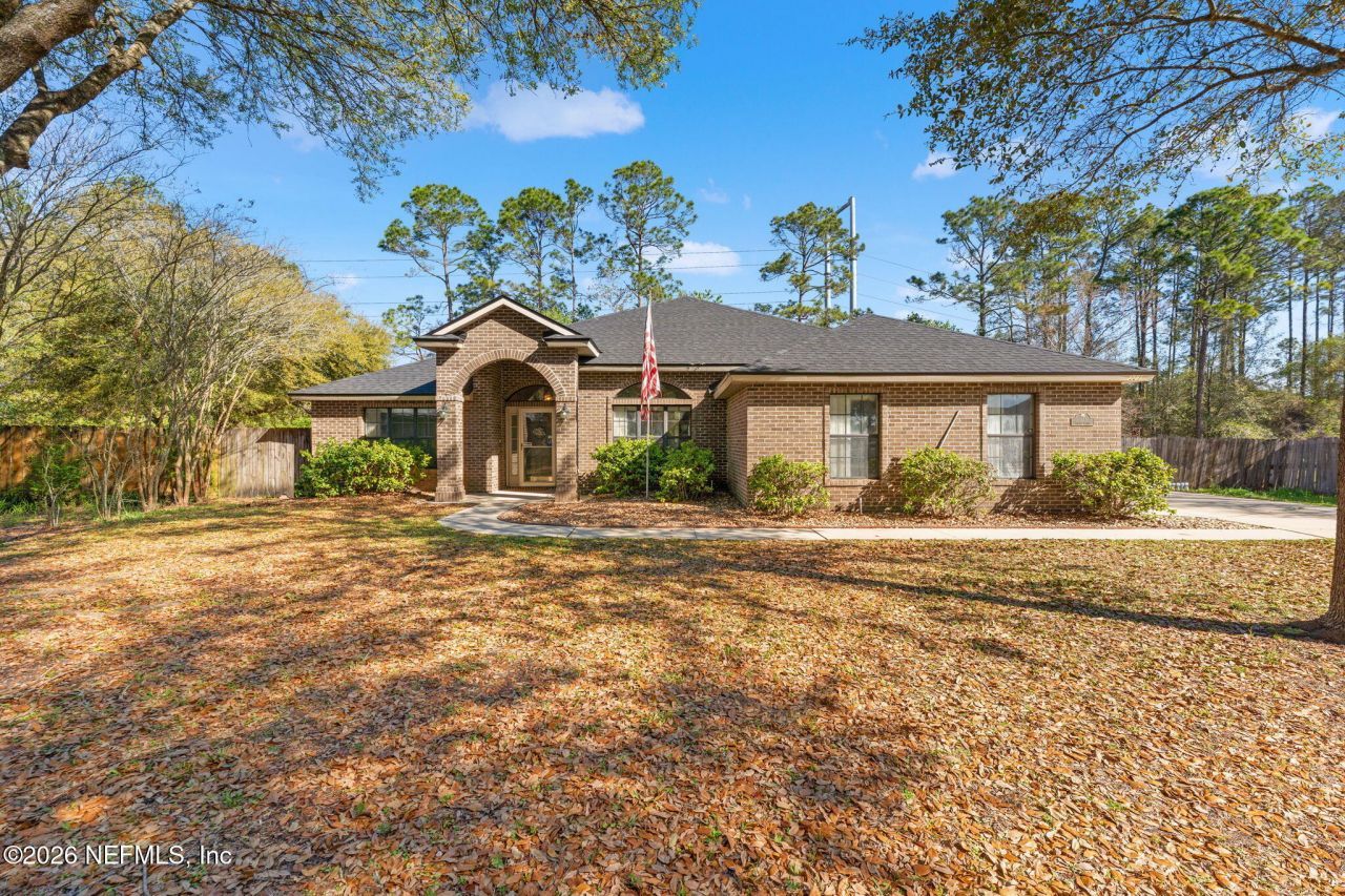 321 Velvet Drive, Jacksonville, FL 32220 Photo