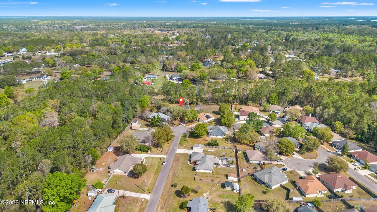 321 Velvet Drive, Jacksonville, FL 32220 Photo