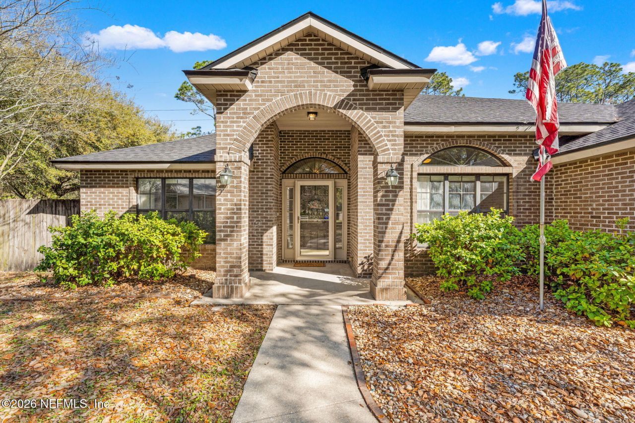 321 Velvet Drive, Jacksonville, FL 32220 Photo