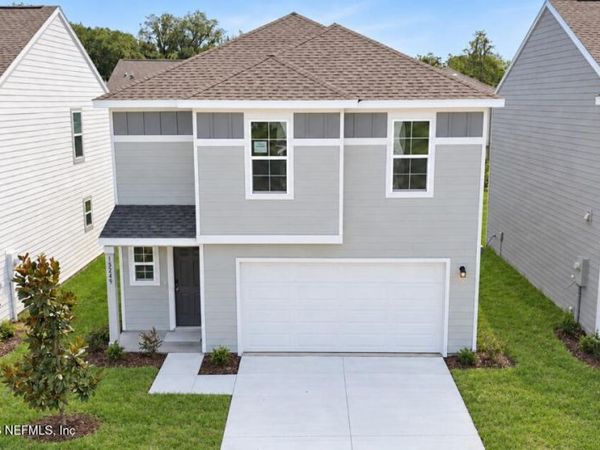 15249 MOLITOR Way, Jacksonville, FL 32218
