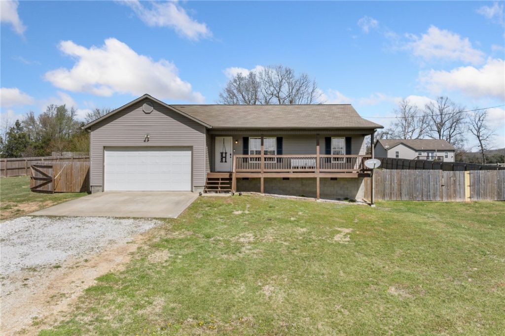 2679 Mynor Lane, Harrison, AR 72601 Main Photo