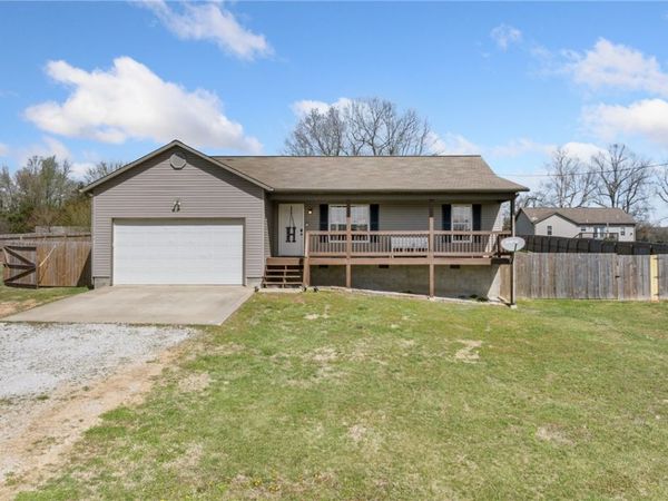 2679 Mynor Lane , Harrison, AR 72601