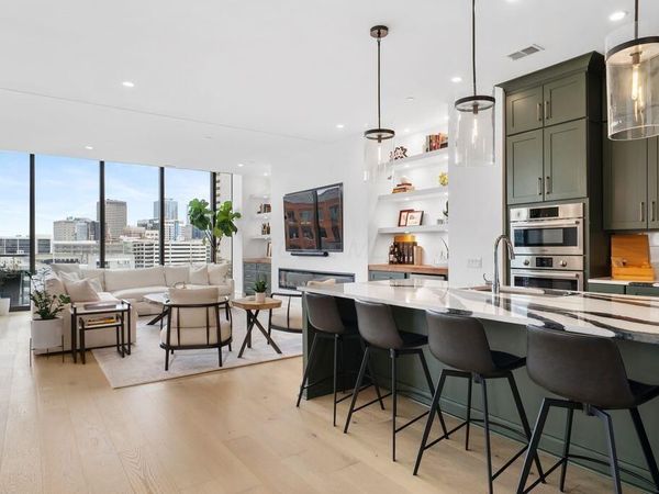 250 W Spring Street , Unit 716, Columbus, OH 43215