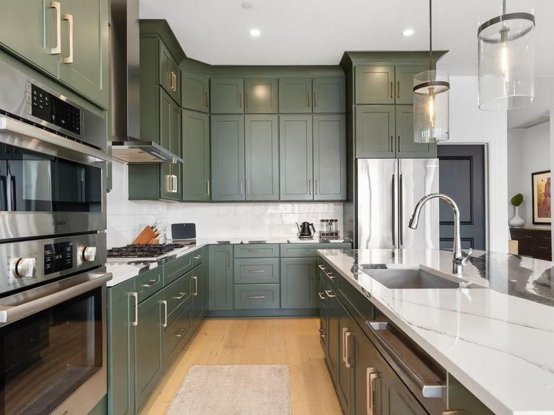 250 W Spring Street , Unit 716, Columbus, OH 43215 Photo 10