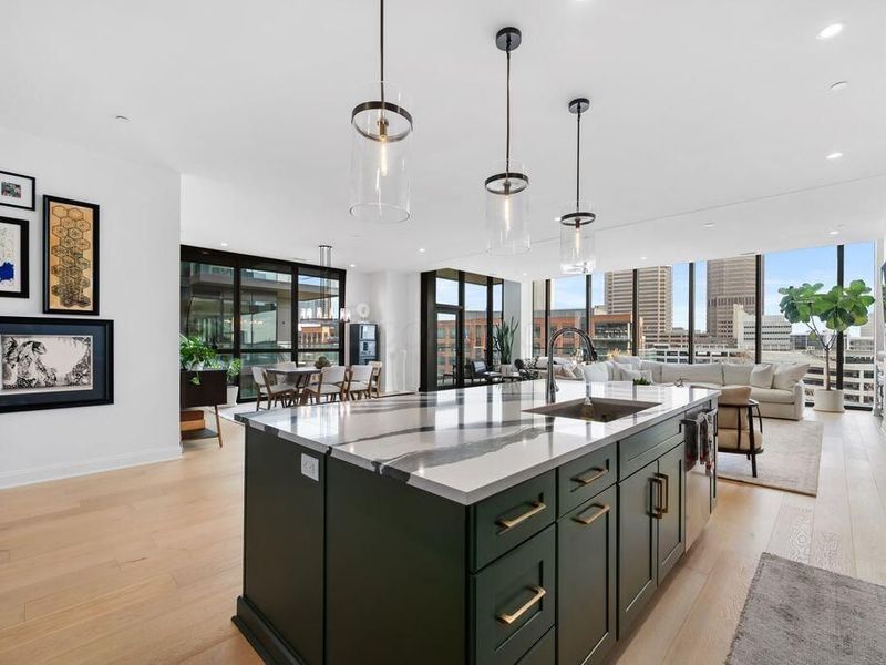 250 W Spring Street , Unit 716, Columbus, OH 43215 Photo 11