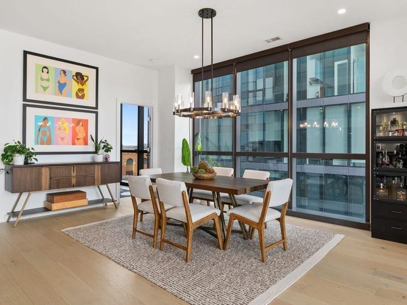 250 W Spring Street , Unit 716, Columbus, OH 43215 Photo 13