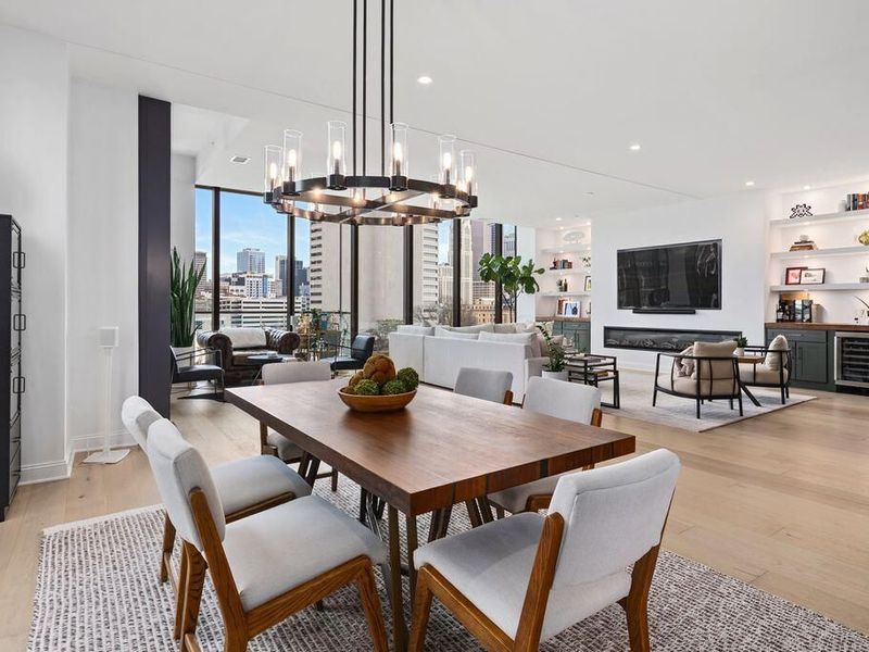 250 W Spring Street , Unit 716, Columbus, OH 43215 Photo 14