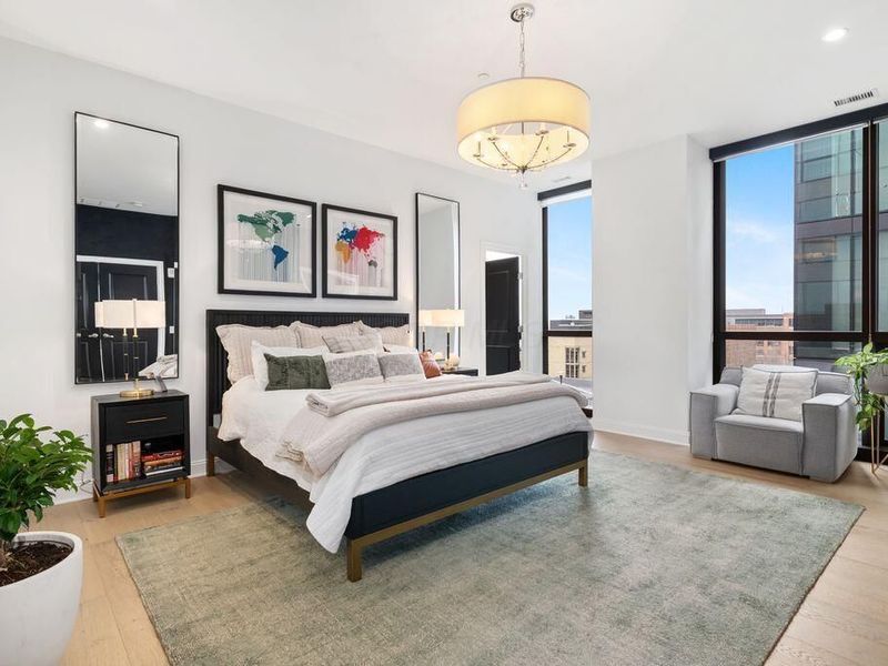 250 W Spring Street , Unit 716, Columbus, OH 43215 Photo 15