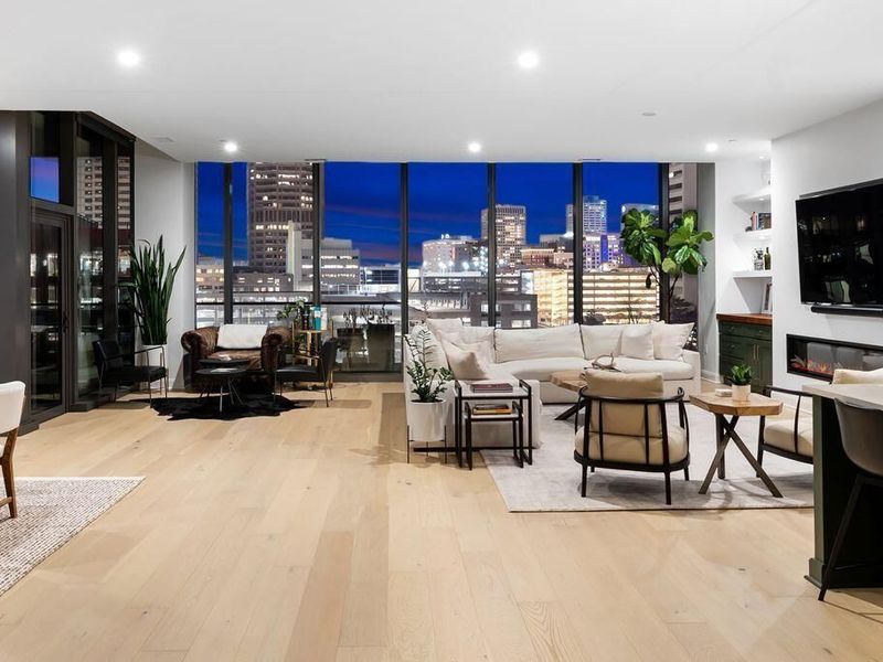 250 W Spring Street , Unit 716, Columbus, OH 43215 Photo 20