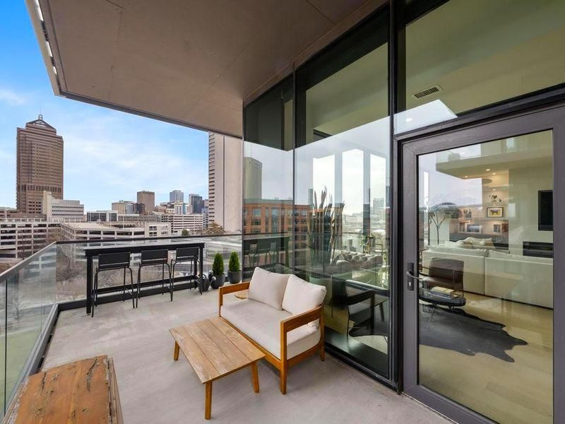 250 W Spring Street , Unit 716, Columbus, OH 43215 Photo 23