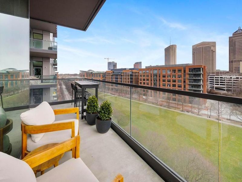 250 W Spring Street , Unit 716, Columbus, OH 43215 Photo 24