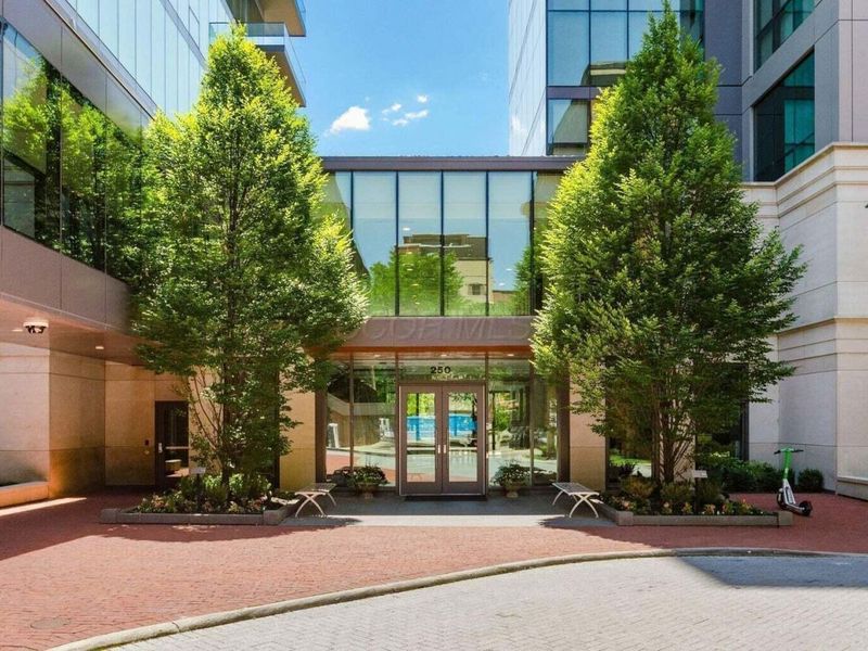 250 W Spring Street , Unit 716, Columbus, OH 43215 Photo 27