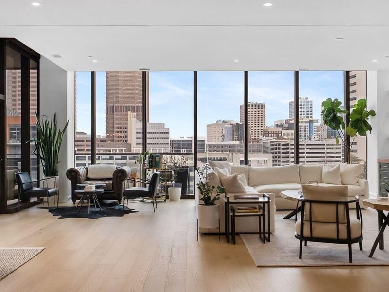 250 W Spring Street , Unit 716, Columbus, OH 43215 Photo 3