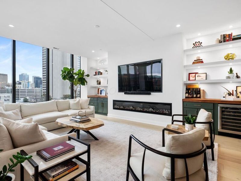 250 W Spring Street , Unit 716, Columbus, OH 43215 Photo 4