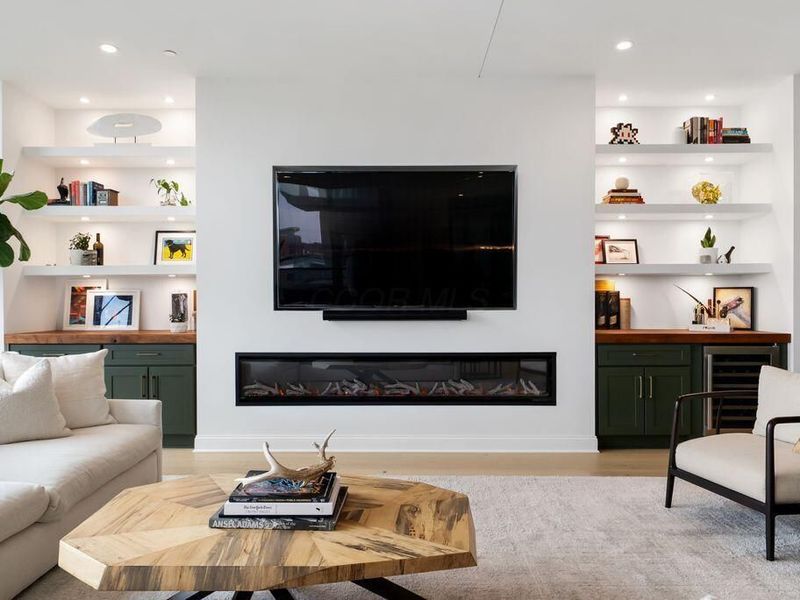 250 W Spring Street , Unit 716, Columbus, OH 43215 Photo 6