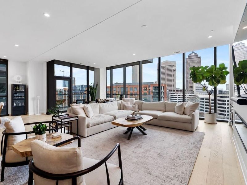 250 W Spring Street , Unit 716, Columbus, OH 43215 Photo 7