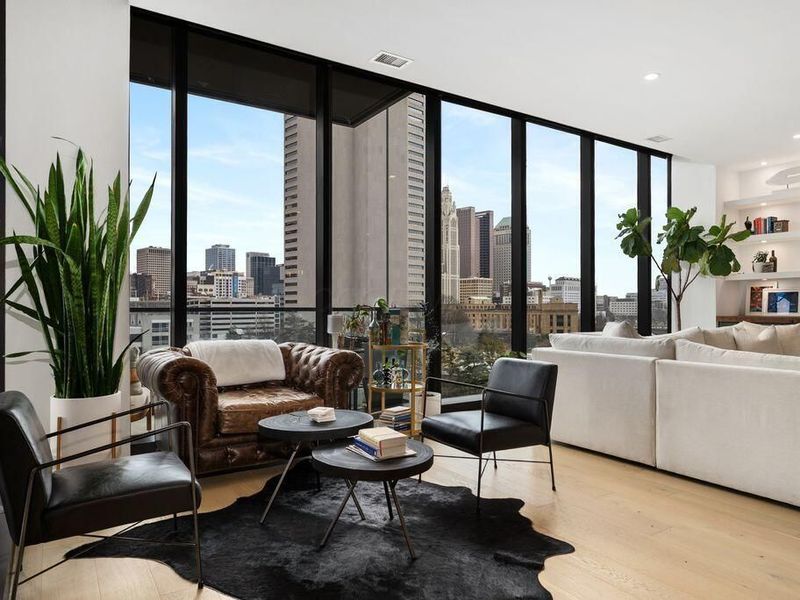 250 W Spring Street , Unit 716, Columbus, OH 43215 Photo 8