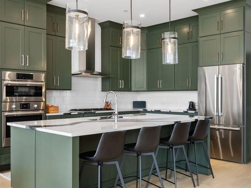 250 W Spring Street , Unit 716, Columbus, OH 43215 Photo 9