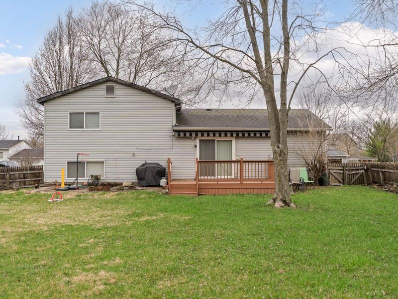 3001 Bretton Woods Drive, Columbus, OH 43231 Photo 22