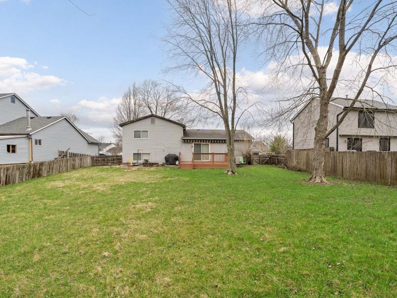 3001 Bretton Woods Drive, Columbus, OH 43231 Photo 26