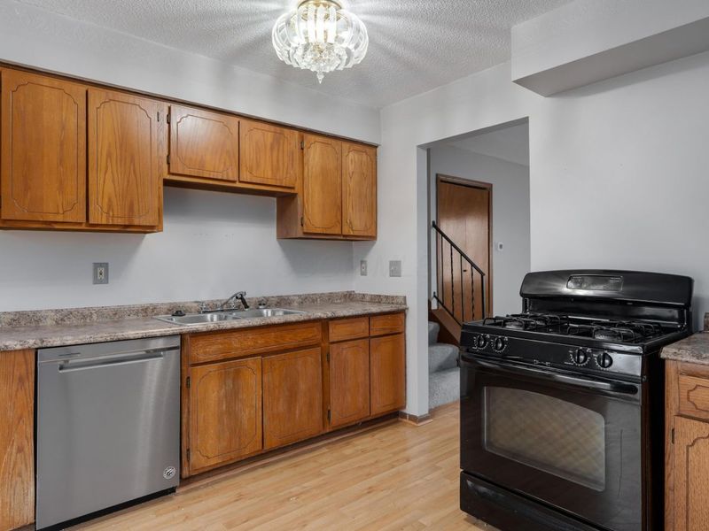 3001 Bretton Woods Drive, Columbus, OH 43231 Photo 8