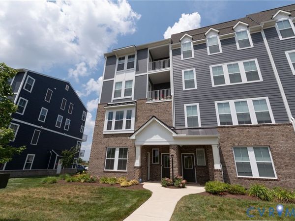 14423 Hancock Towns Drive , Chesterfield, VA 23832