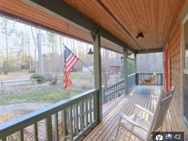 450 Newtown Road, White Stone, VA 22578